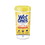 Wet Ones Wet Ones Citrus Antibacterial, 40 Count, 12 per case, Price/Pack