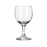 Libbey Embassy(R) 8.5 Ounce Wine Glass, 24 Each, 1 per case