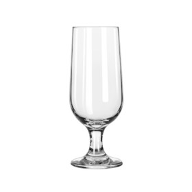 Libbey Embassy(R) 12 Ounce Beer Glass, 24 Each, 1 per case