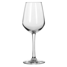 Libbey Vina(Tm) 12.5 Ounce Diamond Tall Wine Glass, 12 Each, 1 per case