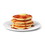 Krusteaz Professional Buttermilk Complete Add Water Pancake Mix, 1 Each, 1 per case, Price/Pack