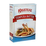 Krusteaz Professional Tempura Batter Mix 5 Pound Box - 6 Per Case