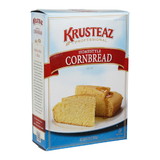 Krusteaz Professional Homestyle Cornbread Mix, 5 Pounds, 6 per case