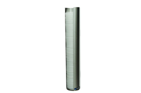 San Jamar Dispenser Lid Wall Mount 12 24 Oz 1, 1 Each