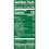 Libby's Libby French Style Green Bean, 101 Ounces, 6 per case, Price/Case