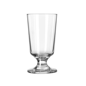 Libbey Embassy(R) 8 Ounce Footed Hi-Ball Glass, 24 Each, 1 per case