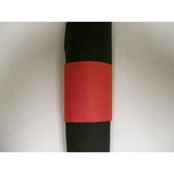 Paper Bands Napkin 4.25X1.5 Red 8-2500 Each