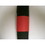 Evergreen Paper Bands Napkin 4.25X1.5 Red, 2500 Each, 8 per case, Price/Case