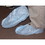 Cellucap Blue Polypropylene Shoestring Cover, 50 Each, 3 per case, Price/Case