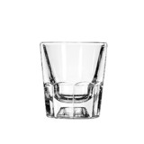 Libbey 4 Ounce Old Fashioned Glass, 48 Each, 1 per case