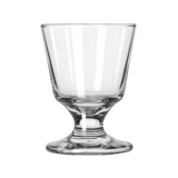 Libbey Embassy(R) 5.5 Ounce Footed Rocks Glass, 24 Each, 1 per case