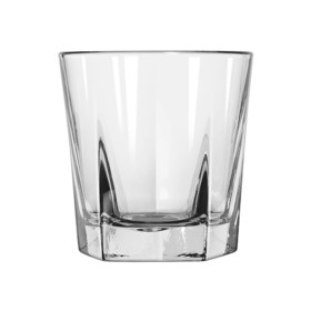Libbey Inverness 12.25 Ounce Double Old Fashioned Glass, 24 Each, 1 per case