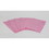 Atlantic Mills 13 Inch X 20 Inch Pink And White Economy Wipe, 100 Each, 9 per case, Price/Case
