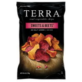 Terra Chips Sweets & Beets, 6 Ounces, 12 per case