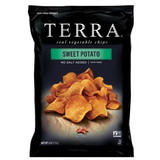 Terra Chips Plain Sweet Potato, 6 Ounces, 12 per case