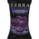 Terra Chips Blue Potato Chips