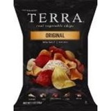 Terra Chips Original, 1 Ounces, 24 per case