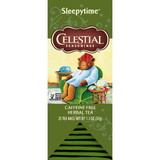 Celestial Seasonings Herb Tea Sleepytime 6-25 Count