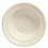 World Tableware Endurance 3.5 Oz Fruit Bowl 5.25" - Cream White, 36 Each, 1 per case, Price/Pack