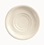 World Tableware Endurance 5 Inch Cream White Medium Rim Saucer, 36 Each, 1 per case, Price/Case