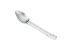 Vollrath Heavy Duty 15.5 Inch Solid Basting Spoon, 1 Each, 1 per case
