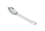 Vollrath Heavy Duty 15.5 Inch Solid Perforated Spoon, 1 Each, 1 per case, Price/Pack