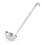 Vollrath Heavy Duty Stainless Steel 1/2 Ounce Ladle - 1 Piece Per Case, Price/Pack