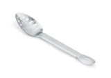 Vollrath Heavy Duty 13.5 Inch Solid Slotted Spoon, 1 Each, 1 per case