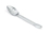 Vollrath Heavy Duty 13.5 Inch Solid Slotted Spoon - 1 Per Case, Price/Pack