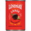 Lindsay Olive Black Pitted Large Domestic, 6 Ounces, 24 per case, Price/Pack
