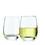 Libbey 17 Ounce Stemless White Wine Glass, 12 Each, 1 per case, Price/case