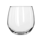 Libbey 16.75 Ounce Stemless Red Wine Glass, 12 Each, 1 per case