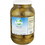 Bay Valley 18-21 Count Whole Dill Pickles, 1 Gallon, 4 per case, Price/Case