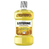 Listerine Antiseptic Original Mouthwash 1.5 Liter Per Bottle - 6 Per Case