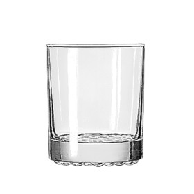 Libbey Nob Hill(R) 7.75 Ounce Old Fashioned Glass, 48 Each, 1 per case