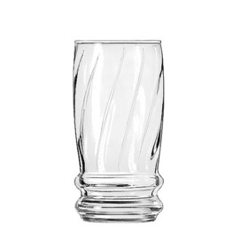 Libbey Cascade 12 Ounce Beverage Glass, 24 Each, 1 per case