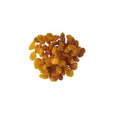 Fresh Gourmet Golden Seedless Raisins 10 Pound Bag - 1 Bag Per Case