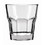 Anchor Hocking 10 Ounce New Orleans Hi Ball Rim Tempered Glass, 36 Each, 1 per case, Price/Case