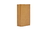 Ajm 12# Natural Kraft Bag, 500 Count, 1 per case, Price/Case