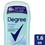Degree Woman Dry Protection Invisible Solid Shower Clean Anti-Perspirant &amp; Deodorant, 1.6 Fluid Ounces, 2 per case, Price/case