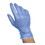 Valugards Vinyl Blue Powder Free Extra Large Glove, 100 Each, 10 per case, Price/Case