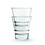 Libbey 12 Ounce Endeavor Double Old Fashioned Glass, 12 Each, 1 per case, Price/case