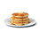 Krusteaz Professional Buttermilk Pancake &amp; Waffle Mix, 5 Pounds, 6 per case, Price/Pack