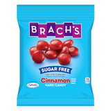 Brachs Sugar Free Cinnamon, 3.5 Ounces, 12 per case
