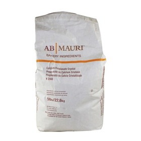 Ab Mauri Calcium Propronate, 50 Pound, 1 per case