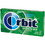 Orbit Spearmint Gum, 14 Piece, 12 per case, Price/Pack
