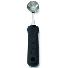 Utensil Melon Baller Black 1-1 Each