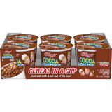Kellogg's Cocoa Krispies Cereal, 13.8 Ounce, 10 Per Case
