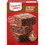 Duncan Hines Brownie Mega Mix Chewy Fudge, 79.7 Ounce, 5 per case, Price/Pack