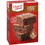 Duncan Hines Brownie Mega Mix Chewy Fudge, 79.7 Ounce, 5 per case, Price/Pack